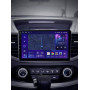 Штатна магнітола AMS MOSS M3 4+32 Gb Honda CR-V 4 RM RE 2011-2018 (A) 10