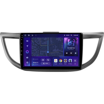 Штатна магнітола AMS MOSS M2 4+32 Gb Honda CR-V 4 RM RE 2011-2018 (A) 10"