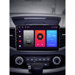 Штатная магнитола Sigma F10216 2+32 Gb Honda CR-V 4 RM RE 2011-2018 (B) 10