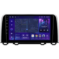 Штатная магнитола AMS MOSS M3 4+32 Gb Honda CR-V 5 RT RW 2017-2022 9"