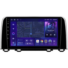 Штатная магнитола AMS MOSS M3 4+32 Gb Honda CR-V 5 RT RW 2017-2022 9"