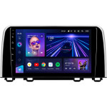 Штатна магнітола Teyes CC3L 4+32 Gb Honda CR-V 5 RT RW 2017-2022 9