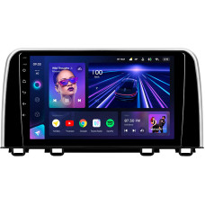 Штатна магнітола Teyes CC3L 4+32 Gb Honda CR-V 5 RT RW 2017-2022 9"