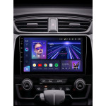 Штатна магнітола Teyes CC3L 4+32 Gb Honda CR-V 5 RT RW 2017-2022 9