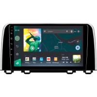 Штатная магнитола Sigma X9464 4+64 Gb Honda CR-V 5 RT RW 2017-2022 9"