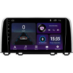 Штатна магнітола Sigma E9232 2+32 Gb Honda CR-V 5 RT RW 2017-2022 9