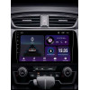 Штатна магнітола Sigma E9232 2+32 Gb Honda CR-V 5 RT RW 2017-2022 9