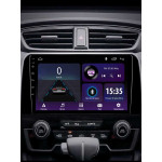 Штатна магнітола Sigma E9232 2+32 Gb Honda CR-V 5 RT RW 2017-2022 9