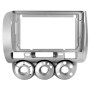 Штатная магнитола Teyes CC3 2k 6+128 Gb Honda Jazz 1 GD, Fit 1 2001-2009 9