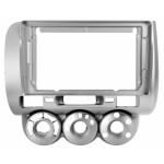 Штатна магнітола Sigma E9232 2+32 Gb Honda Jazz 1 GD, Fit 1 2001-2009 9