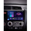 Штатная магнитола Teyes CC3 2k 4+32 Gb Honda Jazz 3, Fit 3 GP GK 2013-2020 (B) 10
