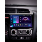 Штатная магнитола Teyes CC3 2k 4+32 Gb Honda Jazz 3, Fit 3 GP GK 2013-2020 (B) 10
