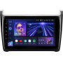 Штатна магнітола Teyes CC3 4+64 Gb Volkswagen POLO 5 2008-2020 (F1) 9"