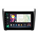 Штатна магнітола Sigma Pro 9464 4+64 Gb Volkswagen POLO 5 2008-2020 (F1) 9