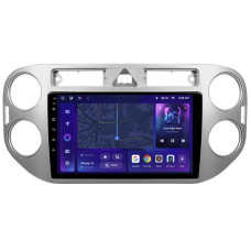 Штатная магнитола AMS MOSS M2 4+32 Gb Volkswagen Tiguan 1 NF 2006-2017 (F2) 9"