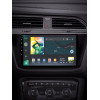 Штатная магнитола Sigma X10464 4+64 Gb Volkswagen Tiguan 2 Mk 2016-2022 (B) 10