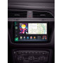 Штатна магнітола Sigma Pro 108128 2k 8+128 Gb Volkswagen Tiguan 2 Mk 2016-2022 (A) 10