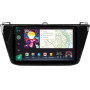 Штатна магнітола Sigma Pro 108128 2k 8+128 Gb Volkswagen Tiguan 2 Mk 2016-2022 (A) 10