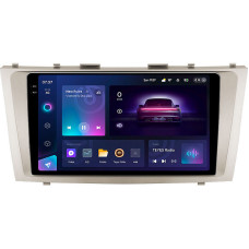 Штатная магнитола Teyes CC3 2k 4+64 Gb Toyota Camry 6 XV 40 50 2006-2011 (F1) 9"