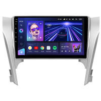 Штатна магнітола Teyes CC3L 4+64 Gb Toyota Camry 7 XV 50 55 2011-2014 (A) 10"