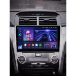 Штатна магнітола Teyes CC3L 4+32 Gb Toyota Camry 7 XV 50 55 2011-2014 (A) 10 — фото товару