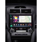 Штатна магнітола Sigma Pro 10464 4+64 Gb Toyota Camry 7 XV 50 55 Middle East 2012-2014 10