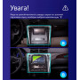 Штатная магнитола Teyes CC3 4+64 Gb для Toyota Camry 7 XV 50 55 2014-2017 (B) 10