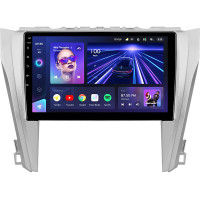 Штатна магнітола Teyes CC3 4+64 Gb для Toyota Camry 7 XV 50 55 2014-2017 (B) 10"