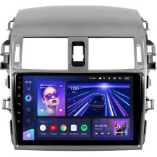 Штатна магнітола Teyes CC3 4+32 Gb Toyota Corolla 10 E140 E150 2006-2013 (A) 9"