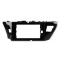 Штатная магнитола AMS MOSS M2 4+32 Gb Toyota Corolla 11 2012-2016 (A) 10