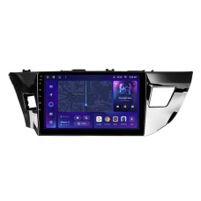 Штатна магнітола AMS MOSS M2 4+32 Gb Toyota Corolla 11 2012-2016 (A) 10"