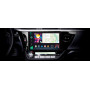 Штатная магнитола Sigma Pro 10464 4+64 Gb Toyota Corolla 11 2012-2016 (A) 10