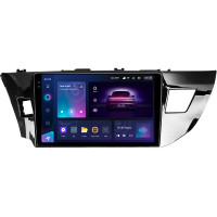 Штатная магнитола Teyes CC3 2k 6+128 Gb Toyota Corolla 11 2012-2016 (B) 10"