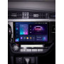 Штатная магнитола Teyes CC3 2k 6+128 Gb Toyota Corolla 11 2012-2016 (B) 10