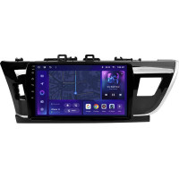 Штатна магнітола AMS MOSS M2 4+32 Gb Toyota Corolla 11 Middle East 2013-2017 (A) 10"