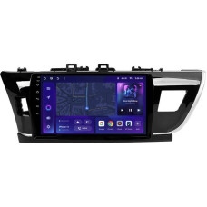 Штатна магнітола AMS MOSS M2 4+32 Gb Toyota Corolla 11 Middle East 2013-2017 (A) 10"