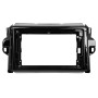 Штатная магнитола Teyes CC3 2k 6+128 Gb Toyota Fortuner 2 2015-2018 9