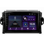 Штатна магнітола Sigma E9232 2+32 Gb Toyota Fortuner 2 2015-2018 9