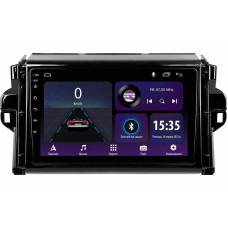 Штатна магнітола Sigma E9232 2+32 Gb Toyota Fortuner 2 2015-2018 9"