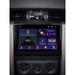 Штатна магнітола Sigma E9232 2+32 Gb Toyota Fortuner 2 2015-2018 9