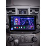 Штатна магнітола Teyes CC3L 4+64 Gb Toyota Highlander 2 XU40 2007-2013 (F1) 10