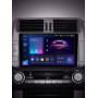 Штатная магнитола Teyes CC3 2k 6+128 Gb Toyota Land Cruiser Prado 150 2009-2013 (B) 9