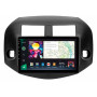 Штатна магнітола Sigma Pro 10464 4+64 Gb Toyota RAV4 3 XA30 2005-2013 (F2) 10