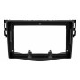 Штатная магнитола Teyes CC3 2k 6+128 Gb Toyota RAV4 3 XA30 2005-2016 (F1) 9