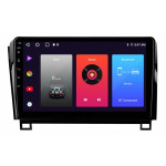 Штатна магнітола Sigma F10216 2+32 Gb Toyota Tundra XK50 2007-2013, Sequoia XK60 2008-2017 10