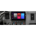 Штатна магнітола Sigma F10216 2+32 Gb Toyota Tundra XK50 2007-2013, Sequoia XK60 2008-2017 10