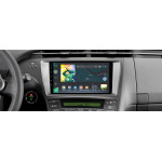 Штатна магнітола Sigma X9464 4+64 Gb Toyota Prius XW30 2009-2015 9