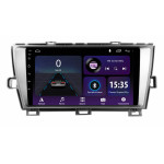 Штатная магнитола Sigma E9232 2+32 Gb Toyota Prius XW30 2009-2015 9