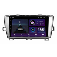 Штатная магнитола Sigma E9232 2+32 Gb Toyota Prius XW30 2009-2015 9"