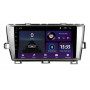 Штатна магнітола Sigma E9232 2+32 Gb Toyota Prius XW30 2009-2015 9